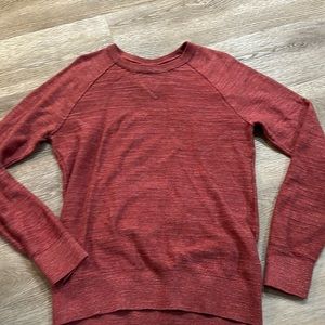 Men’s Gap sweater
